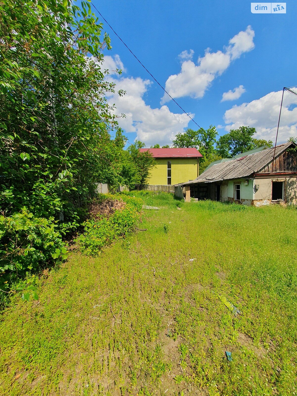 Земельна ділянка під житлову забудову в Ірпені, площа 4.7 сотки фото 1 Земельна ділянка під житлову забудову в Ірпені, площа 4.7 сотки фото 1