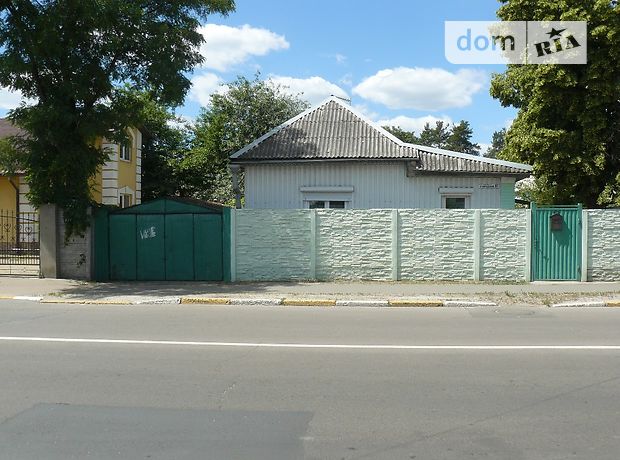 Продажа участка под жилую застройку, Киевская, Ирпень, Cоборная Продажа участка под жилую застройку, Киевская, Ирпень, Cоборная
