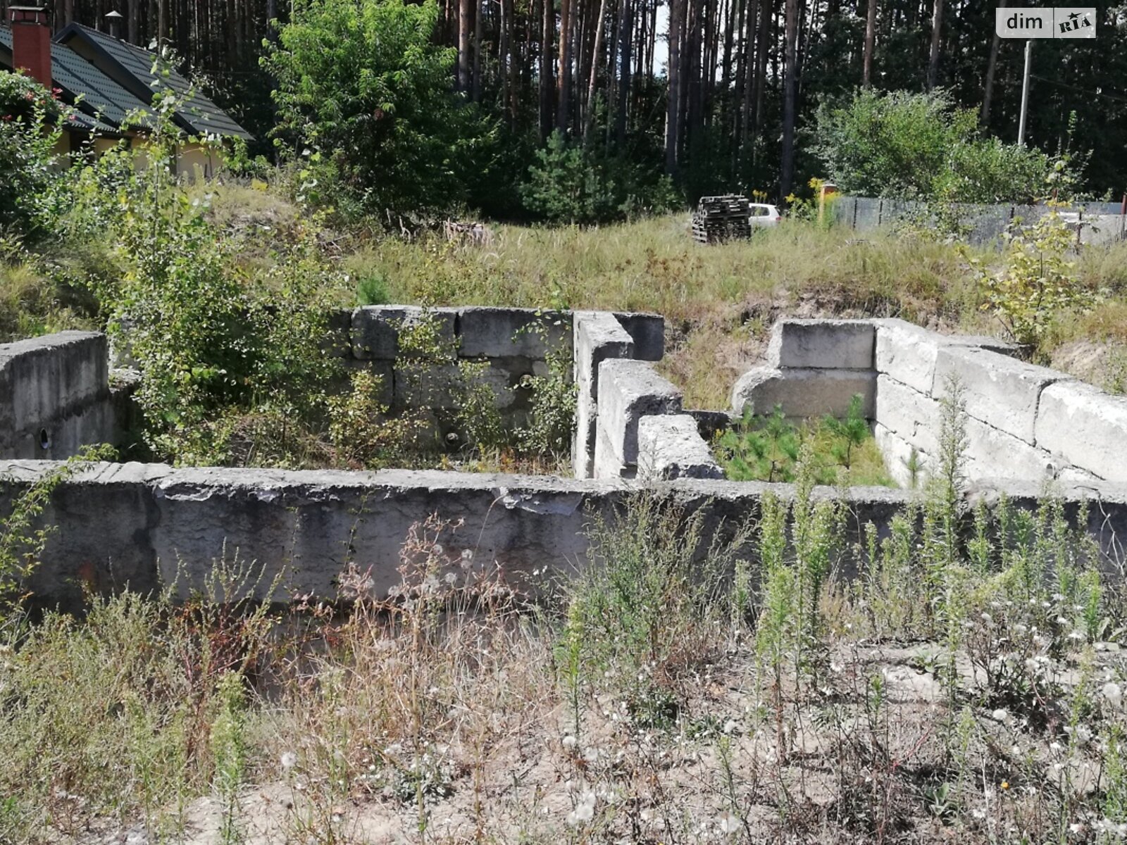 Земельный участок под жилую застройку в Иршанске, площадь 0.08 Га фото 1 Земельный участок под жилую застройку в Иршанске, площадь 0.08 Га фото 1