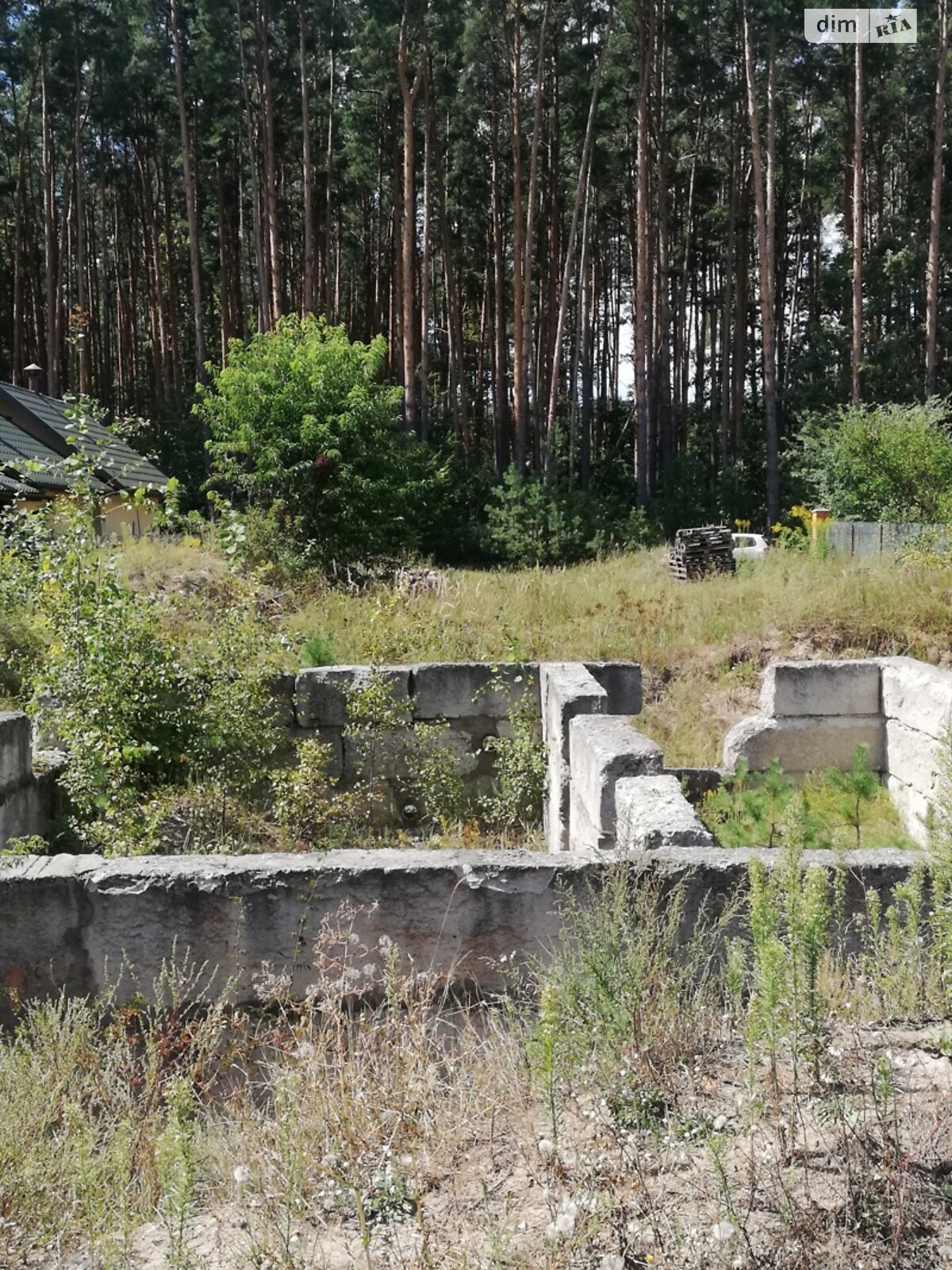 Земельный участок под жилую застройку в Иршанске, площадь 0.08 Га фото 1 Земельный участок под жилую застройку в Иршанске, площадь 0.08 Га фото 1