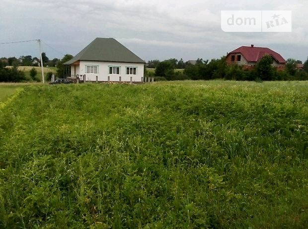 Земля под жилую застройку в селе Белки, площадь 10 соток фото 1 Земля под жилую застройку в селе Белки, площадь 10 соток фото 1