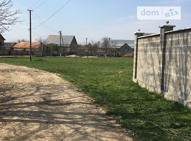 Земля под жилую застройку в селе Белки, площадь 18 соток фото 1 Земля под жилую застройку в селе Белки, площадь 18 соток фото 1