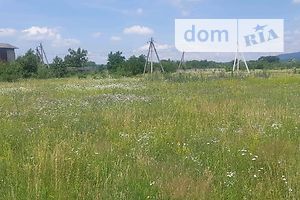 Земля під житлову забудову в Іршаві, район Іршава, площа 6 соток фото 2