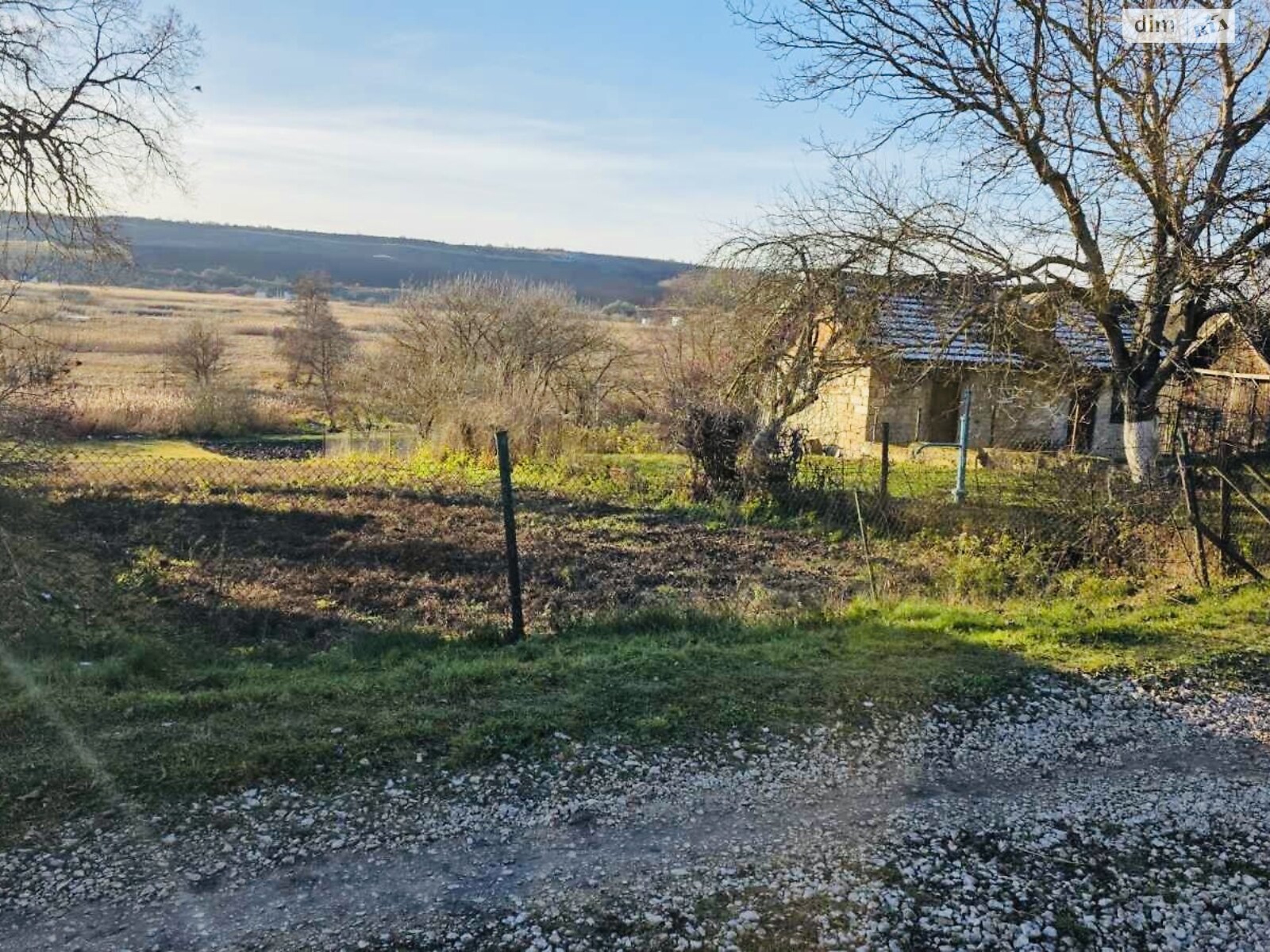 Земельный участок под жилую застройку в Ивачеву Долишнему, площадь 11 соток фото 1