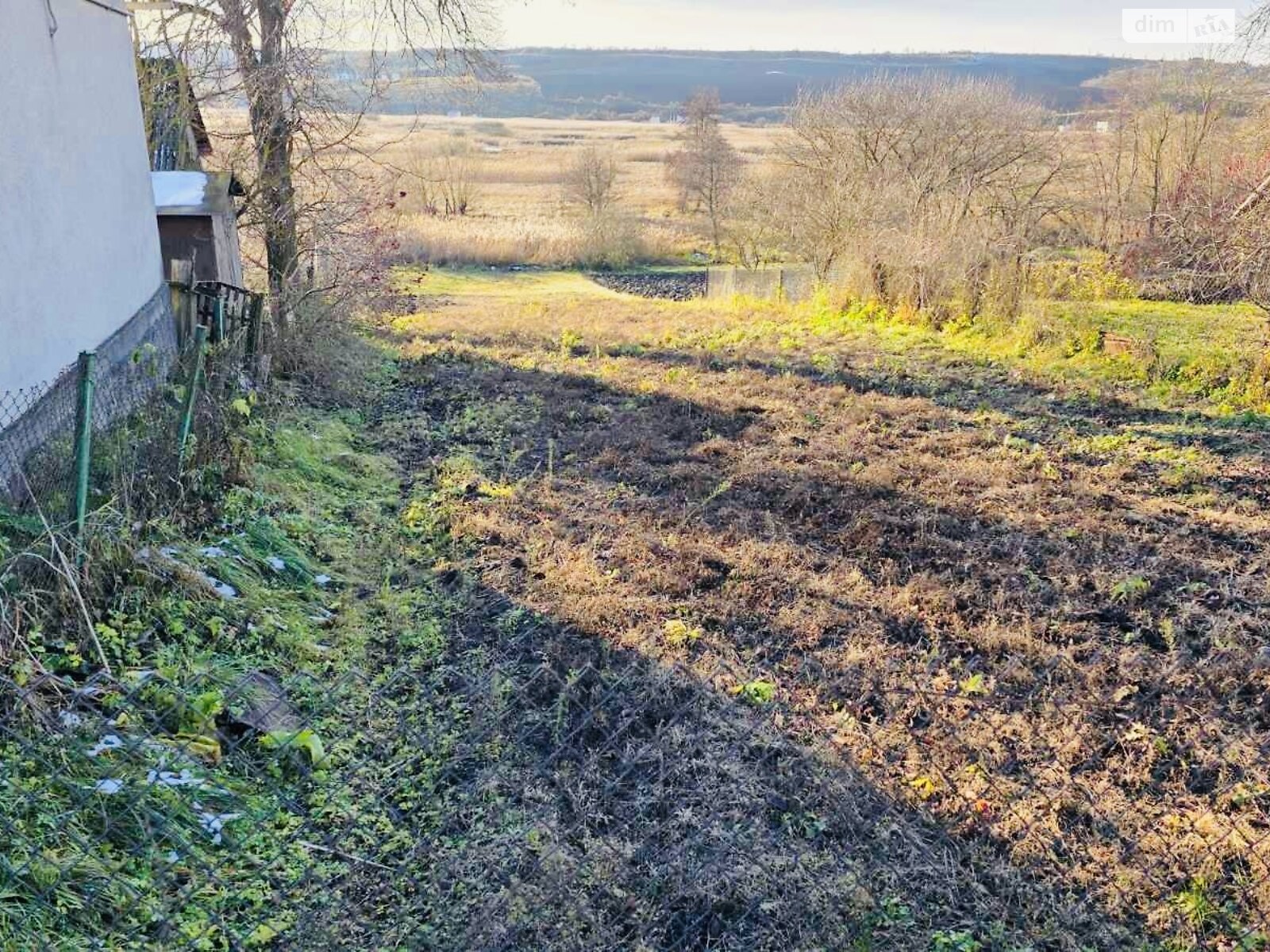Земельный участок под жилую застройку в Ивачеву Долишнему, площадь 11 соток фото 1