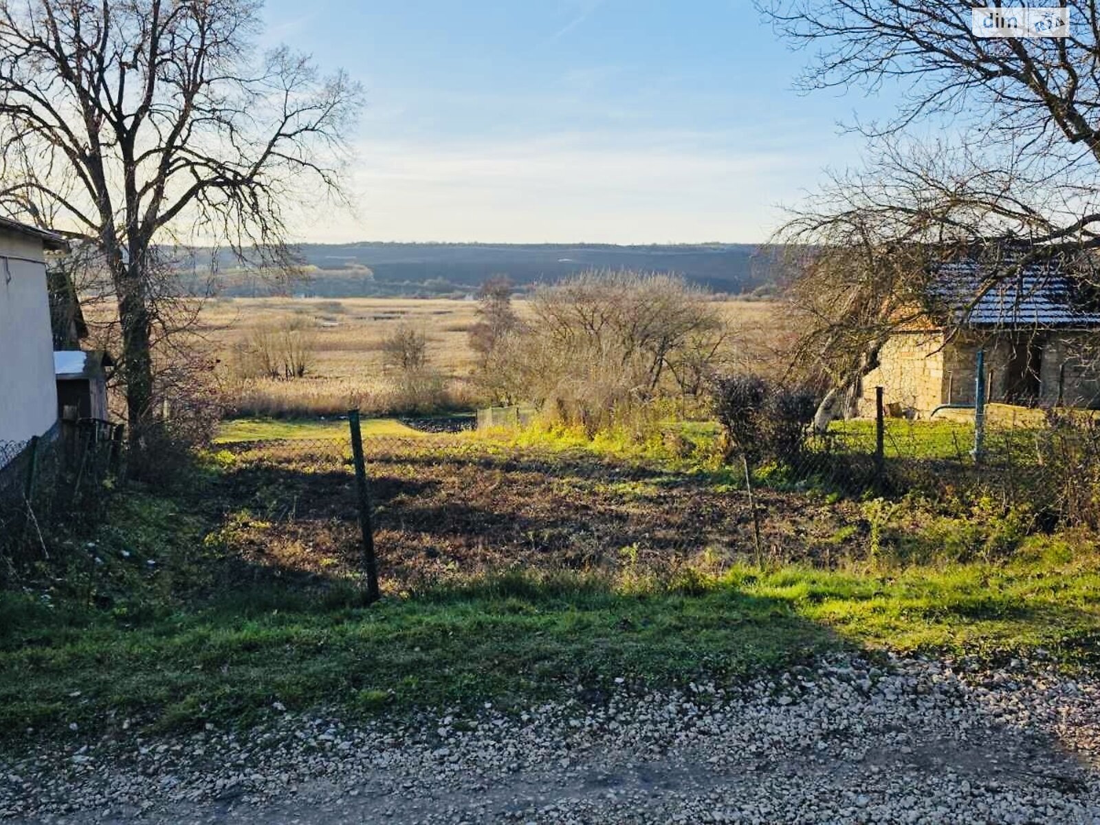 Земельный участок под жилую застройку в Ивачеву Долишнему, площадь 11 соток фото 1