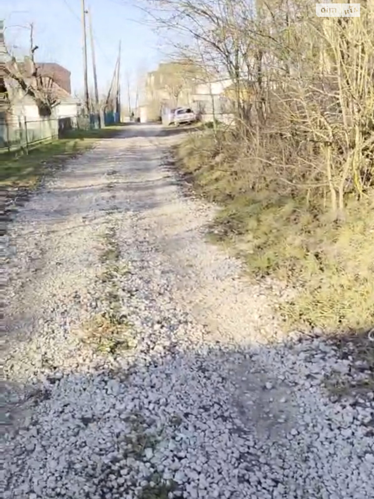 Земельный участок под жилую застройку в Ивачеву Долишнему, площадь 11 соток фото 1