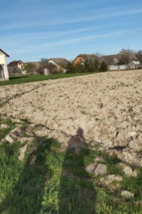 Земельна ділянка під житлову забудову в Іваниківці, площа 12 соток фото 2