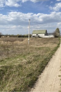 Земельна ділянка під житлову забудову в Іванкові, площа 18 соток фото 2 Земельна ділянка під житлову забудову в Іванкові, площа 18 соток фото 2