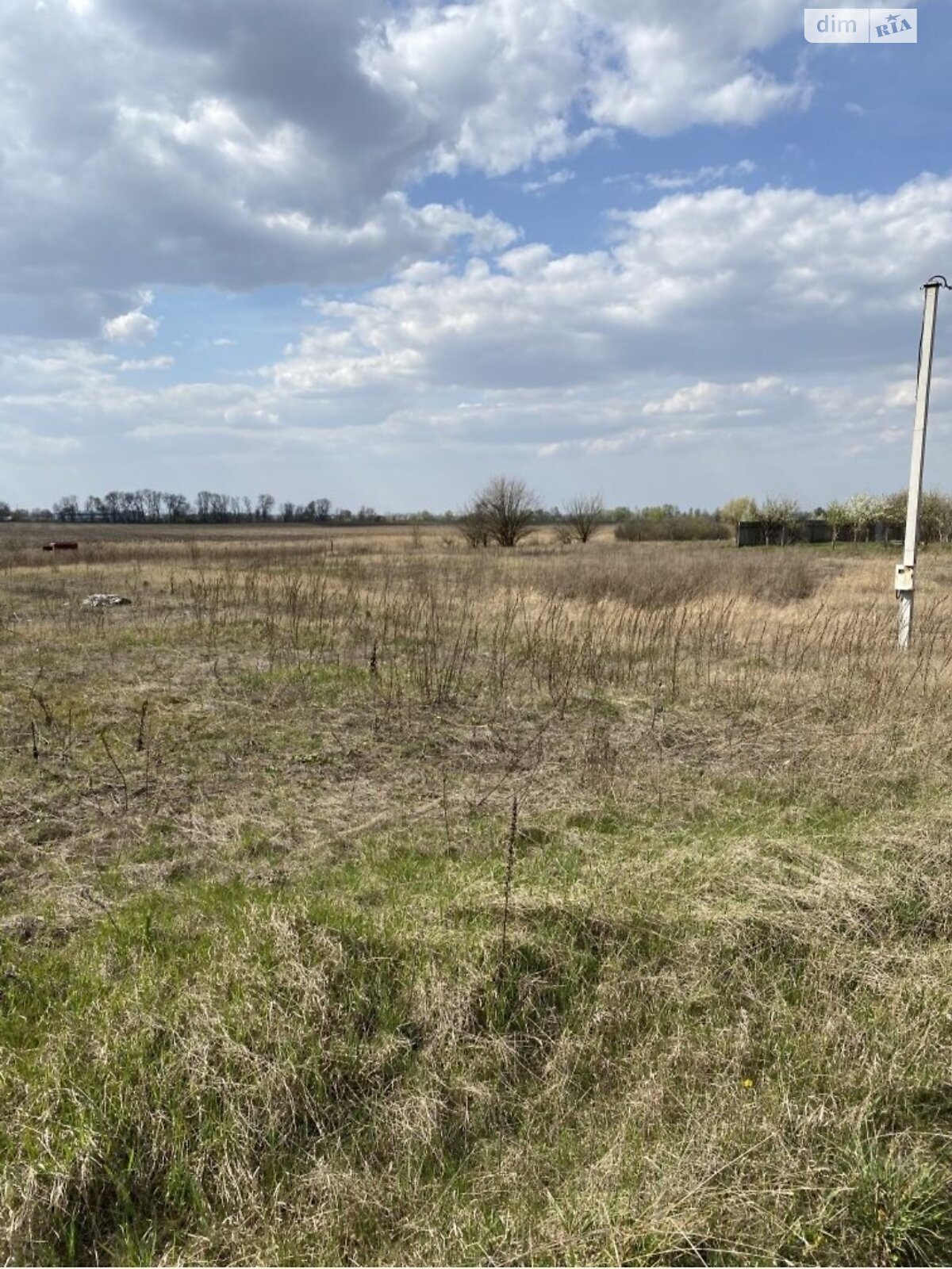 Земельна ділянка під житлову забудову в Іванкові, площа 18 соток фото 1 Земельна ділянка під житлову забудову в Іванкові, площа 18 соток фото 1