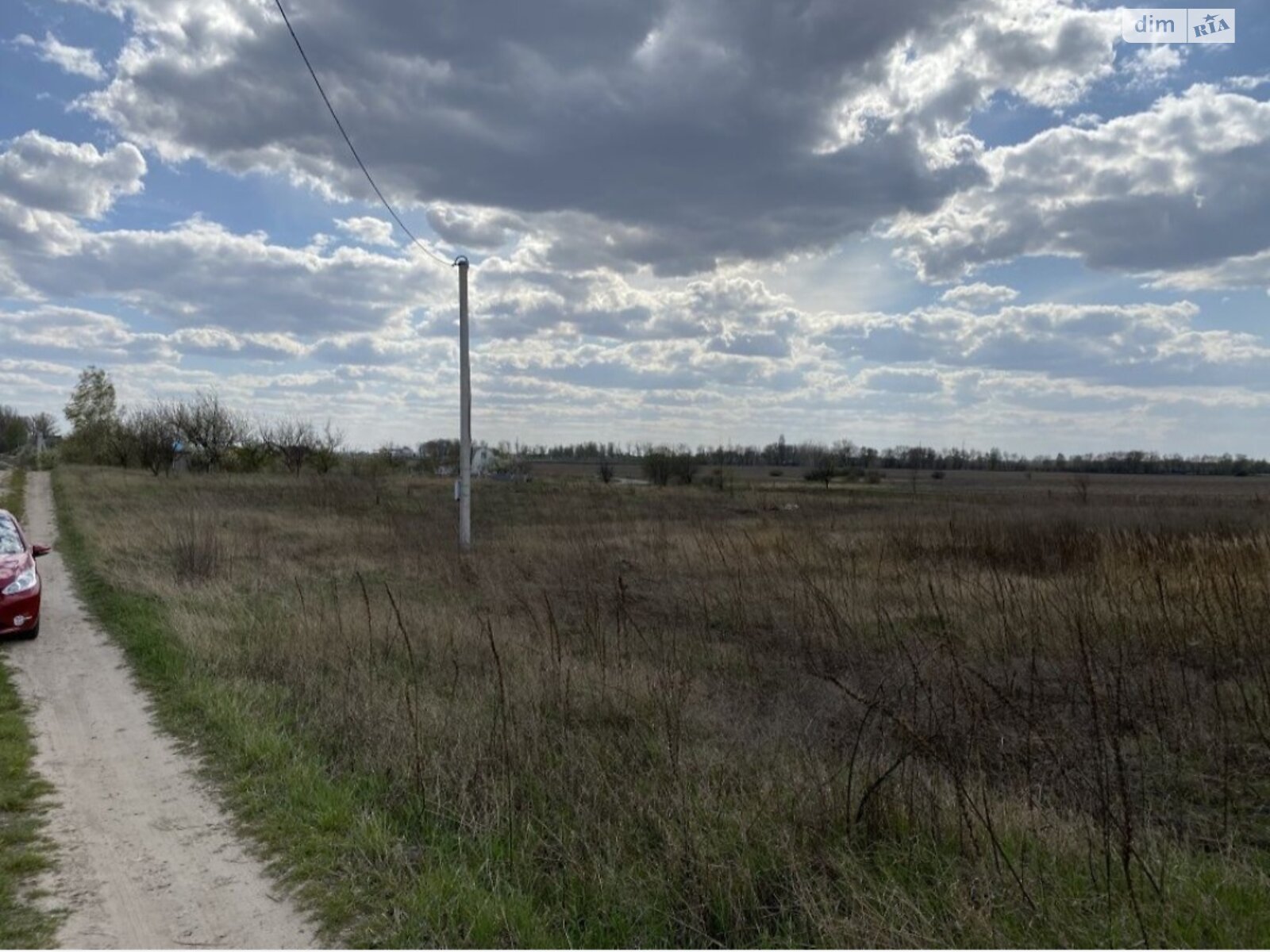 Земельна ділянка під житлову забудову в Іванкові, площа 18 соток фото 1 Земельна ділянка під житлову забудову в Іванкові, площа 18 соток фото 1
