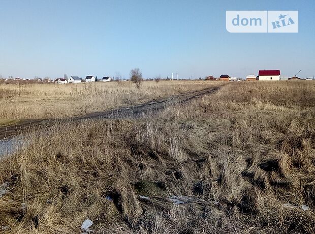 Земля під житлову забудову в Іванкові, район Іванків, площа 9.94 сотки фото 1 Земля під житлову забудову в Іванкові, район Іванків, площа 9.94 сотки фото 1