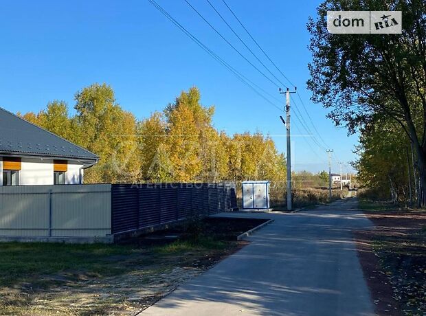 Земля под жилую застройку в Иванкове, район Иванков, площадь 48 соток фото 1 Земля под жилую застройку в Иванкове, район Иванков, площадь 48 соток фото 1