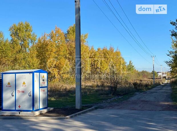 Земля под жилую застройку в Иванкове, район Иванков, площадь 48 соток фото 1 Земля под жилую застройку в Иванкове, район Иванков, площадь 48 соток фото 1