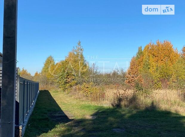 Земля под жилую застройку в Иванкове, район Иванков, площадь 48 соток фото 1 Земля под жилую застройку в Иванкове, район Иванков, площадь 48 соток фото 1