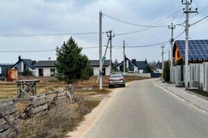 Земельна ділянка під житлову забудову в Іванковичах, площа 5 соток фото 2