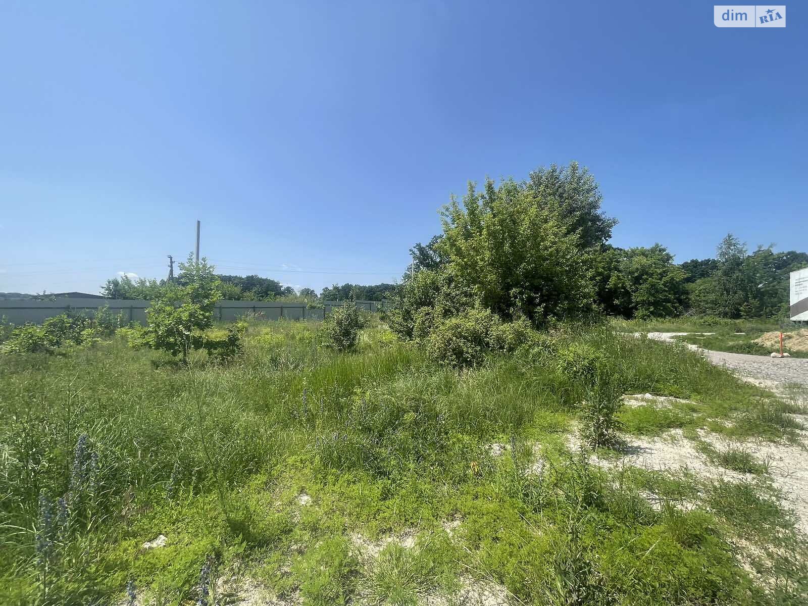 Земельна ділянка під житлову забудову в Іванковичах, площа 12 соток фото 1