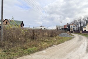 Земельный участок под жилую застройку в Иванковцах, площадь 8.1 сотки фото 2 Земельный участок под жилую застройку в Иванковцах, площадь 8.1 сотки фото 2