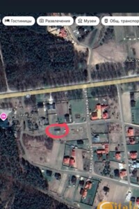Земельна ділянка під житлову забудову в Івано-Франково, площа 10 соток фото 2
