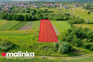 Земельна ділянка під житлову забудову в Івано-Франково, площа 20 соток фото 2