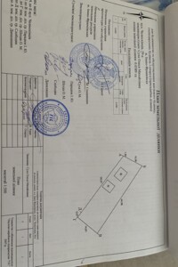 Земля под жилую застройку в Ивано-Франковске, район Бам, площадь 5.89 сотки фото 2