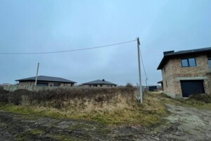 Земля под жилую застройку в Ивано-Франковске, район Чукаловка, площадь 10 соток фото 2