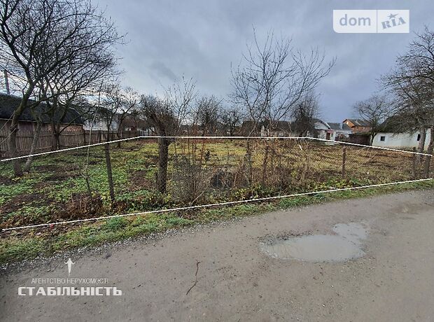 Земля под жилую застройку в Ивано-Франковске, район Драгомирчаны, площадь 10 соток фото 1 Земля под жилую застройку в Ивано-Франковске, район Драгомирчаны, площадь 10 соток фото 1