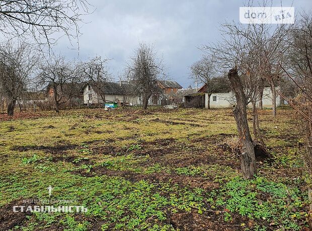 Земля под жилую застройку в Ивано-Франковске, район Драгомирчаны, площадь 10 соток фото 1 Земля под жилую застройку в Ивано-Франковске, район Драгомирчаны, площадь 10 соток фото 1