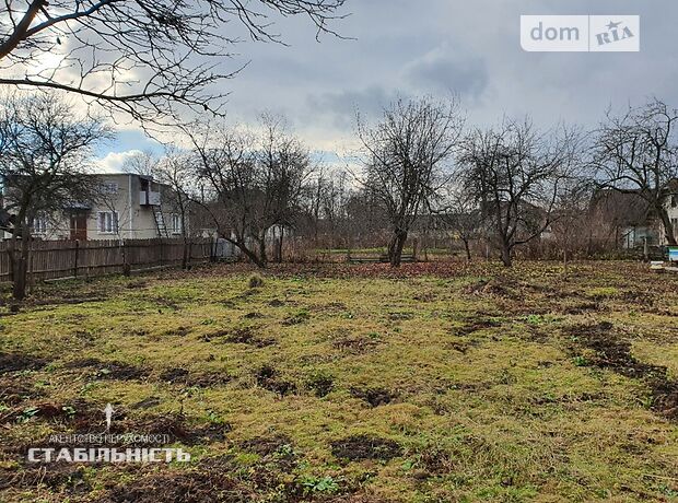 Земля под жилую застройку в Ивано-Франковске, район Драгомирчаны, площадь 10 соток фото 1 Земля под жилую застройку в Ивано-Франковске, район Драгомирчаны, площадь 10 соток фото 1