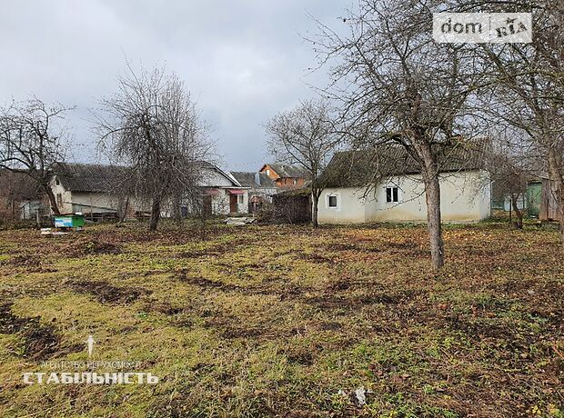 Земля под жилую застройку в Ивано-Франковске, район Драгомирчаны, площадь 10 соток фото 1 Земля под жилую застройку в Ивано-Франковске, район Драгомирчаны, площадь 10 соток фото 1