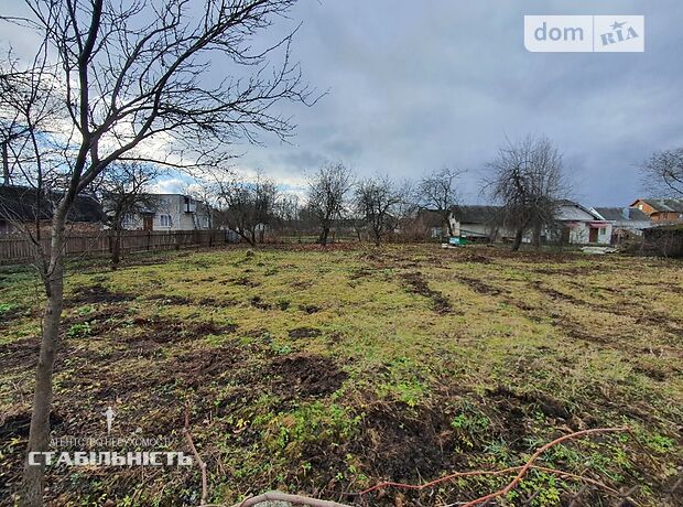 Земля под жилую застройку в Ивано-Франковске, район Драгомирчаны, площадь 10 соток фото 1 Земля под жилую застройку в Ивано-Франковске, район Драгомирчаны, площадь 10 соток фото 1