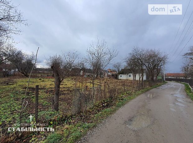 Земля под жилую застройку в Ивано-Франковске, район Драгомирчаны, площадь 10 соток фото 1 Земля под жилую застройку в Ивано-Франковске, район Драгомирчаны, площадь 10 соток фото 1