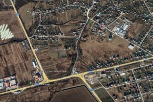 Земля под жилую застройку в Ивано-Франковске, площадь 50 соток фото 1
