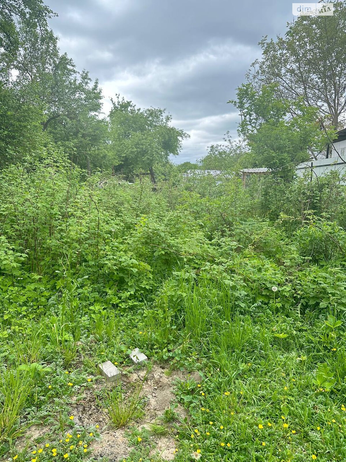 Земля под жилую застройку в Ивано-Франковске, район Каскад, площадь 6.7 сотки фото 1