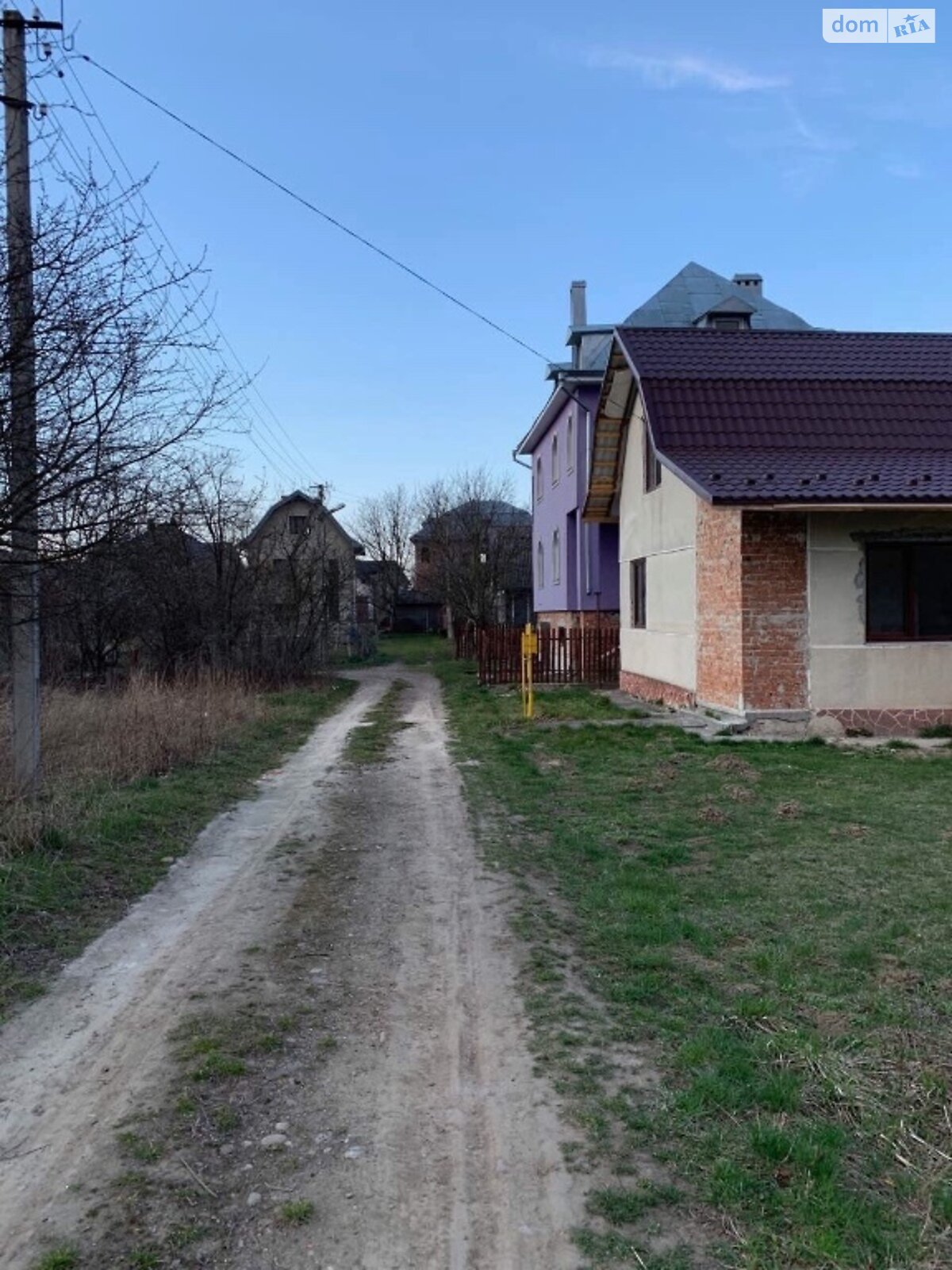 Земельный участок под жилую застройку в Клузове, площадь 4 сотки фото 1 Земельный участок под жилую застройку в Клузове, площадь 4 сотки фото 1