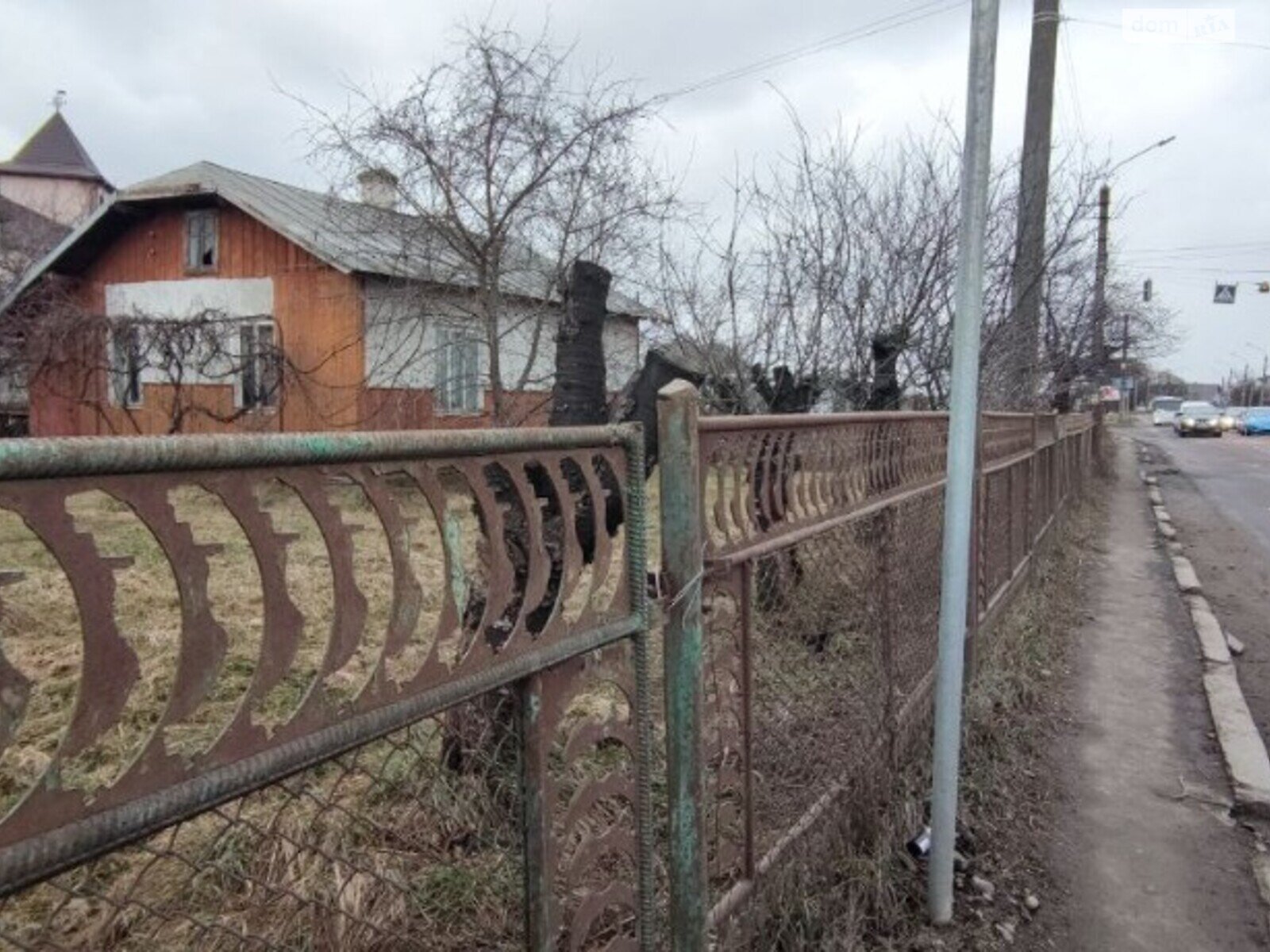 Земля под жилую застройку в Ивано-Франковске, район Коновальца Чорновола, площадь 10 соток фото 1