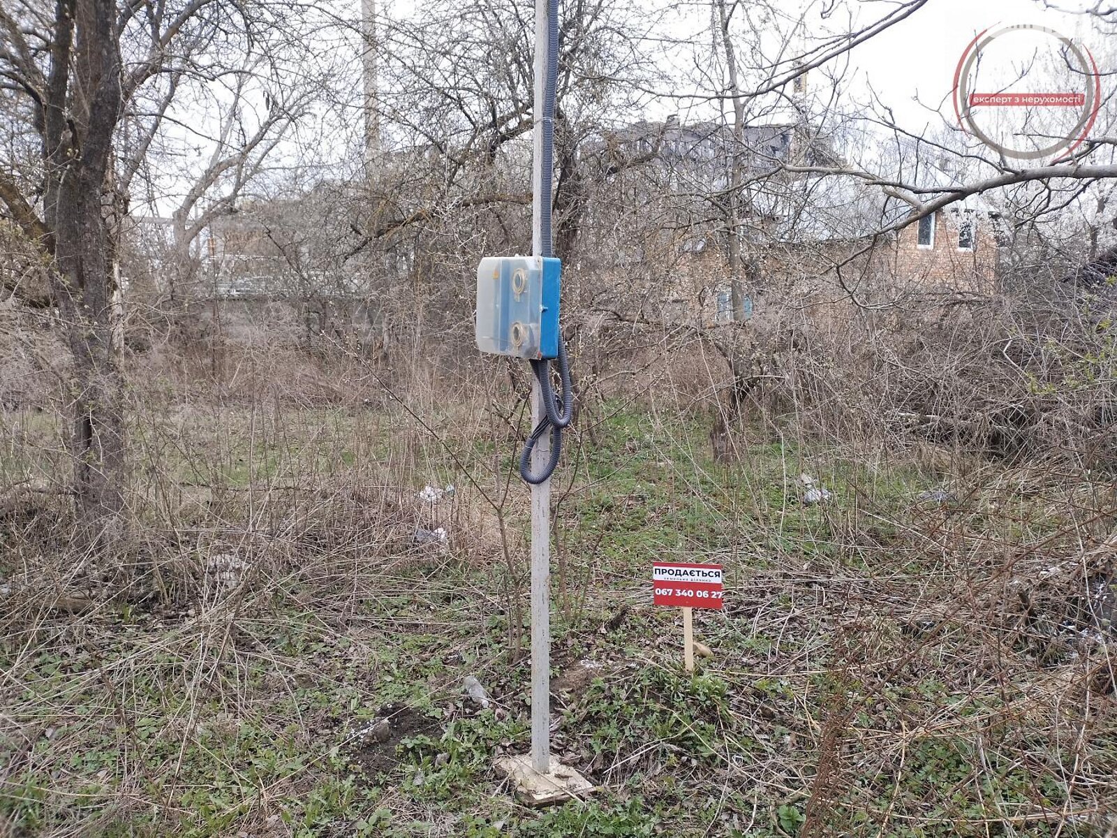 Земля под жилую застройку в Ивано-Франковске, район Набережная, площадь 4.3 сотки фото 1 Земля под жилую застройку в Ивано-Франковске, район Набережная, площадь 4.3 сотки фото 1
