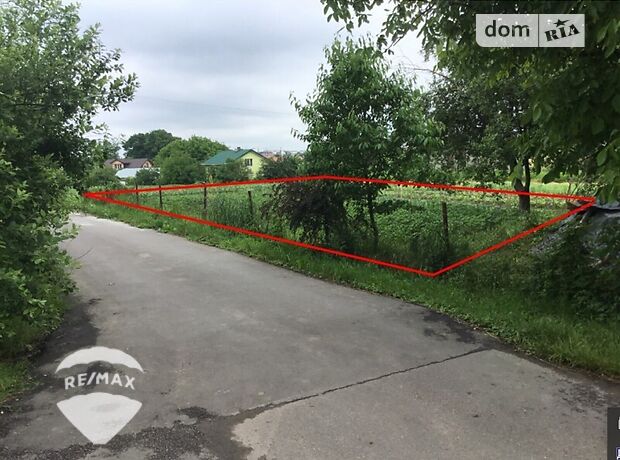 Земля под жилую застройку в селе Никитинцы, площадь 6 соток фото 1 Земля под жилую застройку в селе Никитинцы, площадь 6 соток фото 1