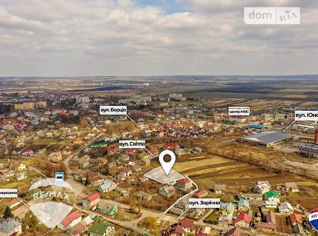 Земля под жилую застройку в селе Никитинцы, площадь 16 соток фото 1 Земля под жилую застройку в селе Никитинцы, площадь 16 соток фото 1