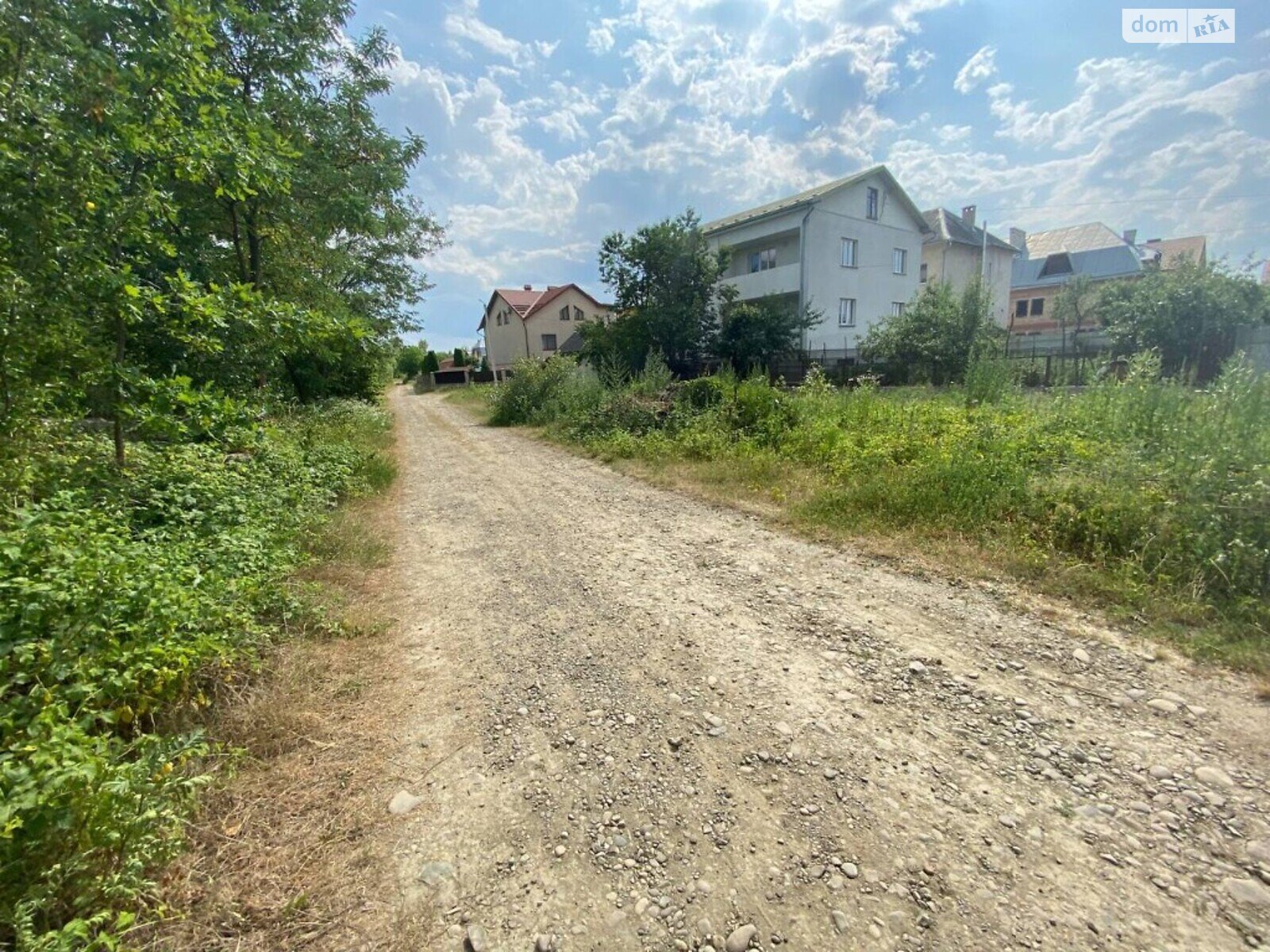 Земля під житлову забудову в Івано-Франківську, район Опришівці, площа 8.5 сотки фото 1