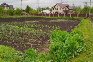 Земля під житлову забудову в Івано-Франківську, район Опришівці, площа 21 сотка фото 1
