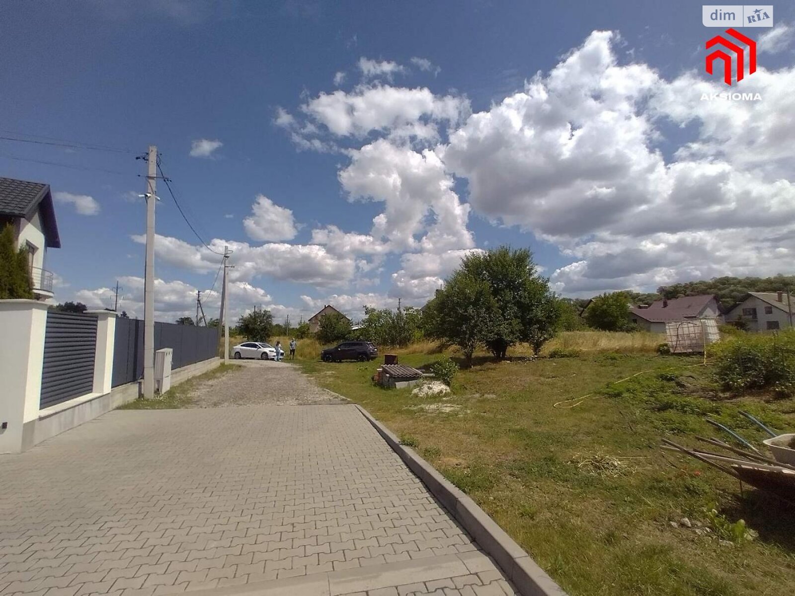 Земля под жилую застройку в Ивано-Франковске, район Опришовцы, площадь 6.2 сотки фото 1 Земля под жилую застройку в Ивано-Франковске, район Опришовцы, площадь 6.2 сотки фото 1
