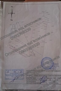 Земля под жилую застройку в Ивано-Франковске, район Опришовцы, площадь 0.06 Га фото 2