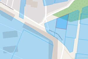 Земля під житлову забудову в Івано-Франківську, район Опришівці, площа 6 соток фото 2 Земля під житлову забудову в Івано-Франківську, район Опришівці, площа 6 соток фото 2