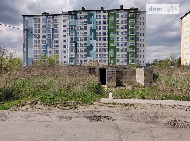 Земля под жилую застройку в Ивано-Франковске, район Пасечная, площадь 0.0437 Га фото 1 Земля под жилую застройку в Ивано-Франковске, район Пасечная, площадь 0.0437 Га фото 1