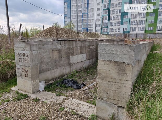 Земля под жилую застройку в Ивано-Франковске, район Пасечная, площадь 0.0437 Га фото 1 Земля под жилую застройку в Ивано-Франковске, район Пасечная, площадь 0.0437 Га фото 1