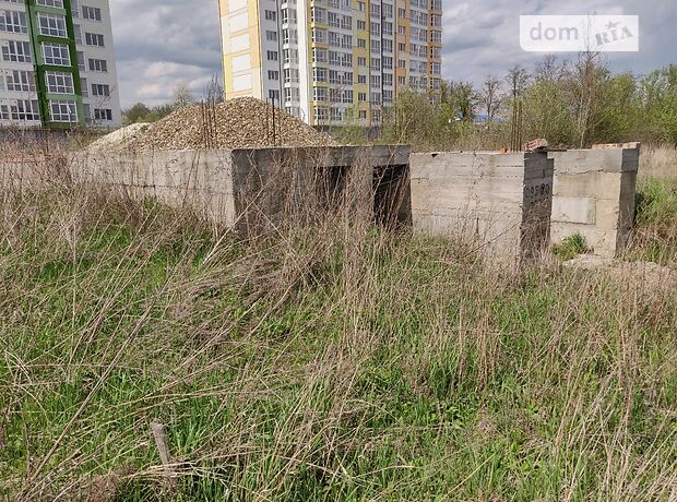 Земля под жилую застройку в Ивано-Франковске, район Пасечная, площадь 0.0437 Га фото 1 Земля под жилую застройку в Ивано-Франковске, район Пасечная, площадь 0.0437 Га фото 1