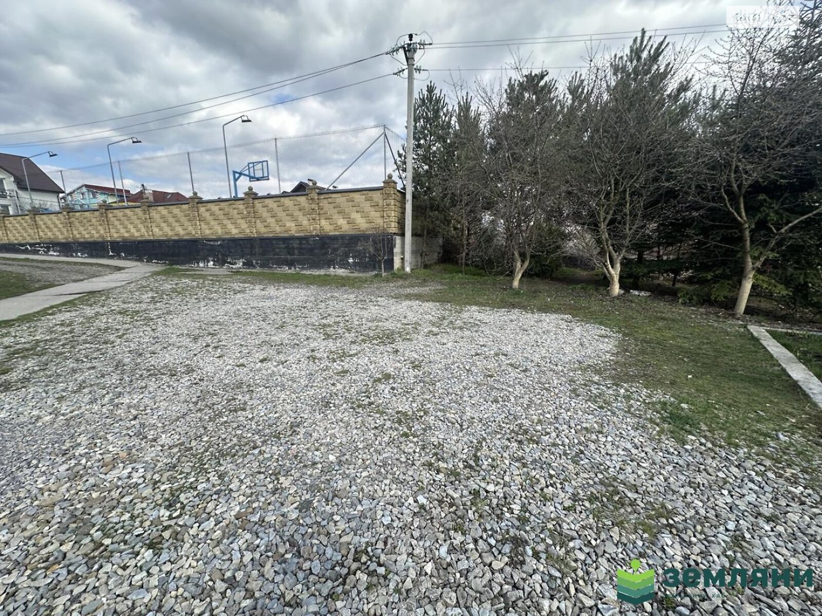 Земля під житлову забудову в Івано-Франківську, район Пасічна, площа 14.88 сотки фото 1 Земля під житлову забудову в Івано-Франківську, район Пасічна, площа 14.88 сотки фото 1