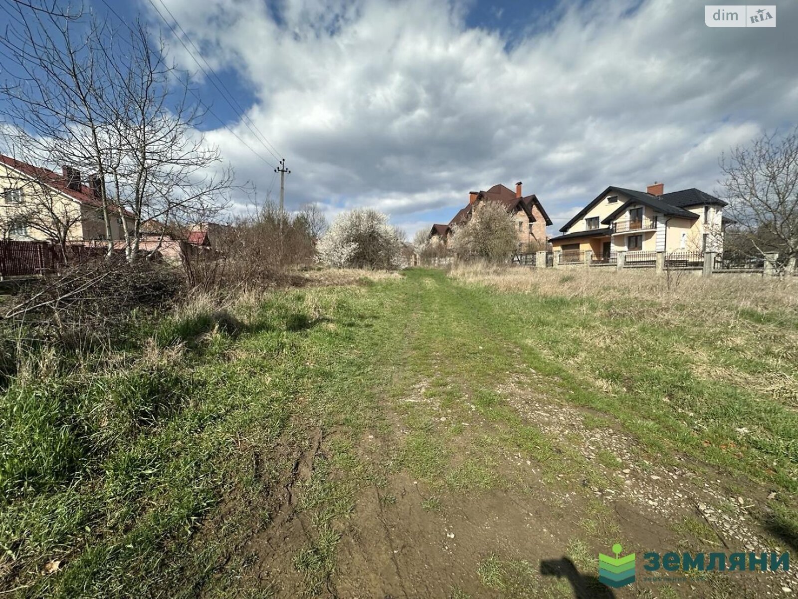 Земля під житлову забудову в Івано-Франківську, район Пасічна, площа 14.88 сотки фото 1 Земля під житлову забудову в Івано-Франківську, район Пасічна, площа 14.88 сотки фото 1