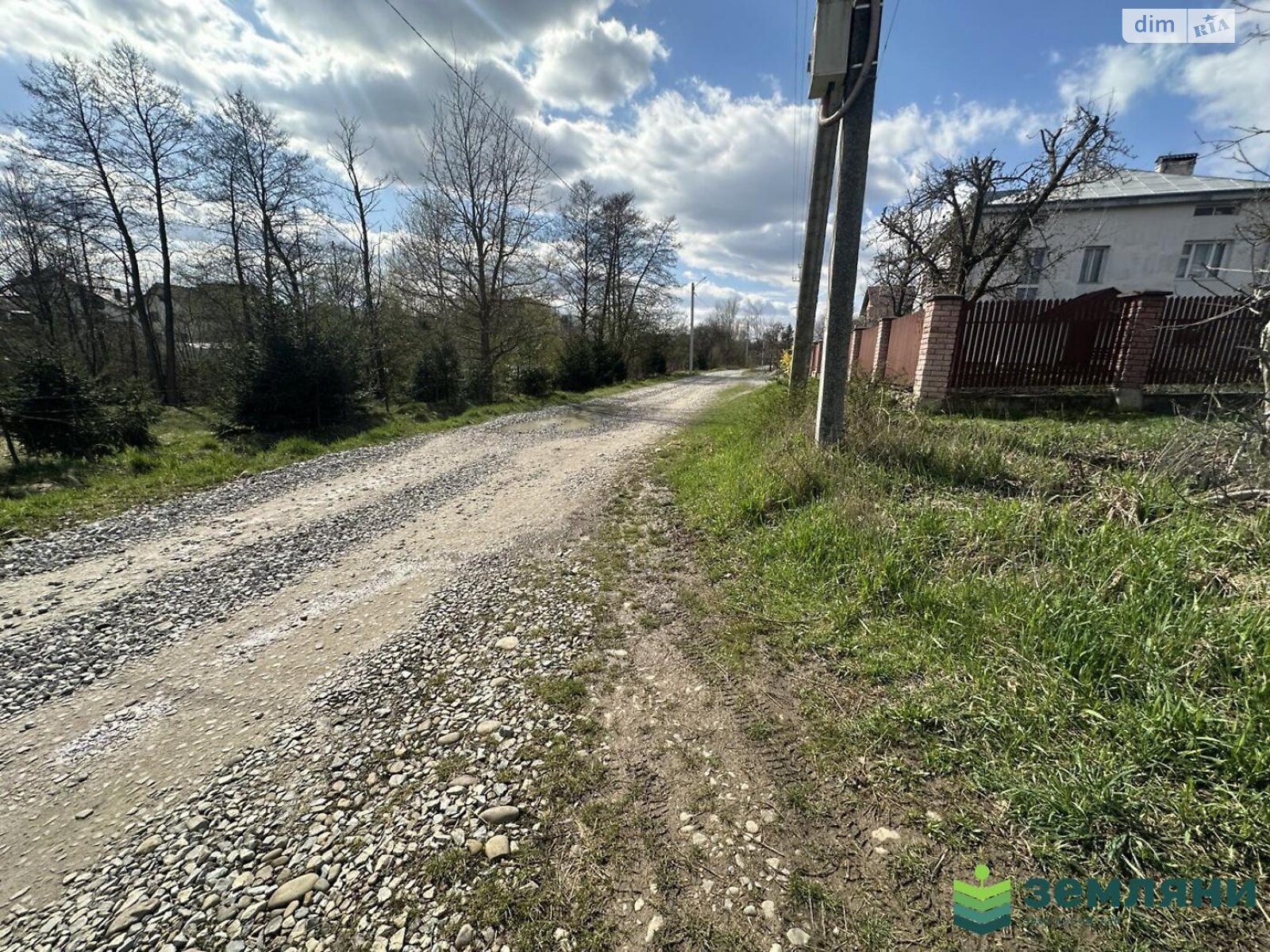 Земля під житлову забудову в Івано-Франківську, район Пасічна, площа 14.88 сотки фото 1 Земля під житлову забудову в Івано-Франківську, район Пасічна, площа 14.88 сотки фото 1